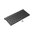  Клавиатура HOCO GM70 Dragon 2.4G wireless mini keyboard cyrillic version Black 