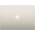  Ноутбук Apple MacBook Air MDHA4LL/A M5 10 core 16Gb SSD512Gb/8 core GPU 13.6" Liquid Retina (2560x1664) macOS star WiFi BT Cam 