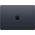  Ноутбук Apple MacBook Air MDHE4LL/A M5 10 core 16Gb SSD512Gb/8 core GPU 13.6" Liquid Retina (2560x1664) macOS midnight WiFi BT Cam 