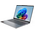  Ноутбук Lenovo IdeaPad Pro 5 14AGP11 (83SG0005RK) 14"(2880x1800 OLED)/AMD Ryzen AI 7 (Ghz)/24576Mb/1024PCISSDGb/noDVD/Int:AMD Radeon 860M(6144Mb)/Cam 