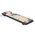  Клавиатура механическая HOCO GM61 Murphy 3-color wired keyboard russian version звездно-серый 