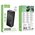  Аккумулятор внешний HOCO J159B Essence 30000mAh, PD/QC/FCP/AFC/SCP/FCC черный 
