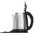  Электрочайник Maxvi KE2021S серебристо-черный 