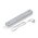  Сетевой фильтр Maxvi SP-318AC, 10A, 2300Вт, 4 гнезда, 1xUSB-A, 1xUSB-C, земля, 1.8м, белый 