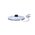  Электрочайник Blackton Bt KT1729G White-steel 