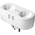  Сетевой фильтр TopON TOP-SL-822E-2A 103099 белый 