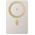  Power Bank MOVESPEED YSPBS05 ультра тонкий 7мм, Magsafe, 1 порт USB-C 5000mah Movespeed Серебристый 