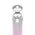  Термокружка JOYLUX Ultra Gradient 700276 нерж, 420мл белый/розовый 