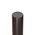 Термокружка JOYLUX Ultra Brown 700279 нерж, 520мл коричневый матовый 