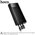  Аккумулятор внешний резервный HOCO DB89A Element 22.5W fully compatible power bank with digital display and cable 20000mAh черный 