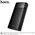  Аккумулятор внешний резервный HOCO DB89A Element 22.5W fully compatible power bank with digital display and cable 20000mAh черный 
