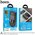  Аккумулятор внешний резервный HOCO DB89A Element 22.5W fully compatible power bank with digital display and cable 20000mAh черный 