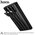  Аккумулятор внешний резервный HOCO DB89 Element 22.5W fully compatible power bank with digital display and cable 10000mAh черный 