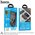  Аккумулятор внешний резервный HOCO DB89 Element 22.5W fully compatible power bank with digital display and cable 10000mAh черный 