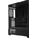  Корпус Accord ACC-ZA11B, без БП, ATX, черный 