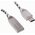  Кабель SONNEN 513127 USB 2.0-Type-C, 1м Premium медь 