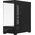  Корпус Accord ACC-ZA11B, без БП, ATX, черный 