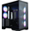  Корпус ZALMAN D50, ATX, Black, Window, 1xCombo (2.5'' or 3.5''), 2x2.5'', 2x3.5'', 1xUSB Type-C, 2xUSB3.0, Side 3x120 ARGB, Rear 2x120 ARGB 