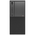  Корпус Accord ACC-1605B черный без БП mATX 2x80mm 2x120mm 2xUSB2.0 audio 