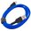  Кабель VIXION Pro VX-07c (01246) USB-Type-C, 1м, синий 