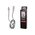  Кабель SONNEN 513126 USB 2.0-Lightning, 1м Premium медь 