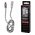  Кабель SONNEN 513125 USB 2.0-micro USB, 1м Premium медь 