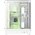  Корпус GameMax Infinity T20 без БП White 