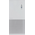  Корпус DEFENDER Apex Metal XL (25032) Miditower ATX Micro-ATX Mini-ITX W/O PSU USB1.1+3.0+Type-C+audio белый 
