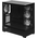  Корпус Accord ACC-ZA11B AR, без БП, ATX, черный 
