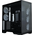  Корпус ZALMAN D50, ATX, Black, Window, 1xCombo (2.5'' or 3.5''), 2x2.5'', 2x3.5'', 1xUSB Type-C, 2xUSB3.0, Side 3x120 ARGB, Rear 2x120 ARGB 
