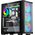  Корпус Segotep Gank 360 ATX без БП Black 