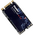  SSD KingSpec NE-128 2242, 128Gb NE Series M.2 2242 (PCIe 3x2, 950/800MBs, 3D NAND, 60TBW, 22x42mm) 