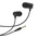  Наушники VIXION Pro VS-23 (06326) проводные, 1,2м, черный 