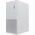  Корпус DEFENDER Apex Metal XL (25032) Miditower ATX Micro-ATX Mini-ITX W/O PSU USB1.1+3.0+Type-C+audio белый 