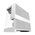  Корпус Geometric Future Model 3 White (1AM3NZWT00100) / mATX 