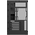  Корпус Geometric Future Model 3 Black Gray (1AM3NZBK00100) / mATX 