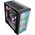  Корпус Segotep Gank 360 ATX без БП Black 