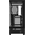  Корпус Accord ACC-ZA11B, без БП, ATX, черный 