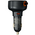  АЗУ Baseus Enjoyment Pro (C00057802111-00) Car Charger 1Type-C, кабель 8 pin, Type-C чёрный 