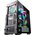  Корпус Segotep Gank 360 ATX без БП Black 