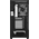  Корпус Accord ACC-ZA11B AR, без БП, ATX, черный 