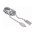  Кабель SONNEN 513125 USB 2.0-micro USB, 1м Premium медь 