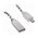  Кабель SONNEN 513125 USB 2.0-micro USB, 1м Premium медь 