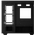 Корпус Thermalright TL-M10 Vision Black, без БП, Mini-Tower, TG, LCD, ARGB, no fans, 2xUSB-A 3.0, 1xUSB Type-C, mATX, mITX 