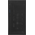  Корпус Accord ACC-ZA11B AR, без БП, ATX, черный 