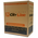  Корпус CityLine SM02BK 500w (SM02BK-500W) Black mATX 2xUSB3.0/2xUSB2.0/1x12cm Fan Rear 