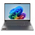  Ноутбук Lenovo IdeaPad Pro 5 16AGP11 (83SJ0004RK) 16"(2880x1800 OLED)/AMD Ryzen AI 7 (Ghz)/24576Mb/1024PCISSDGb/noDVD/Int:AMD Radeon 860M/Cam/BT/WiFi 