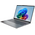  Ноутбук Lenovo IdeaPad Pro 5 16AGP11 (83SJ0004RK) 16"(2880x1800 OLED)/AMD Ryzen AI 7 (Ghz)/24576Mb/1024PCISSDGb/noDVD/Int:AMD Radeon 860M/Cam/BT/WiFi 