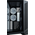  Корпус ZALMAN D50, ATX, Black, Window, 1xCombo (2.5'' or 3.5''), 2x2.5'', 2x3.5'', 1xUSB Type-C, 2xUSB3.0, Side 3x120 ARGB, Rear 2x120 ARGB 