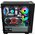  Корпус Segotep Gank 360 ATX без БП Black 